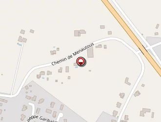 Carte de L & G Batipro à Villeneuve-sur-lot