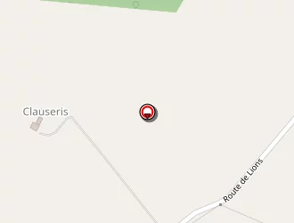 Carte de Montel Christian à Thézac