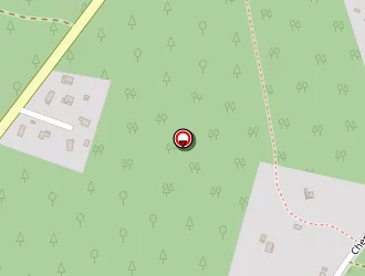 Carte de Biscarix à Biscarrosse