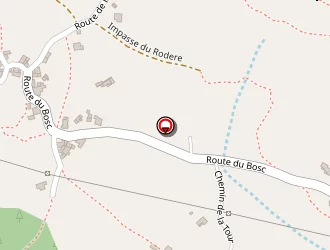 Carte de Allegre Didier à Assions (les)