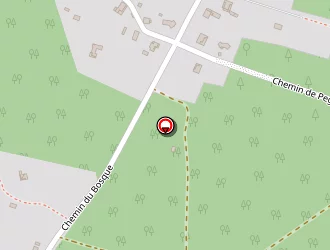 Carte de Dépan Landes Silvain à Biscarrosse