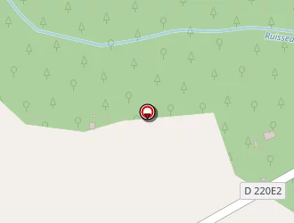 Carte de Friot Marc à Saint-symphorien