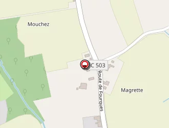 Carte de Boldini Pierre à Sainte-marthe