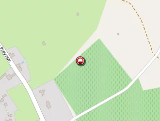 Carte de Bourgeade André à Sauzet