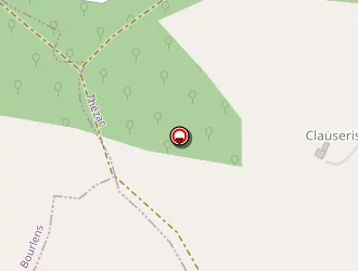 Carte de Bouyssou Freres à Thézac