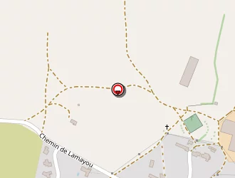 Carte de Attache Laurent à Sébazac-concourès