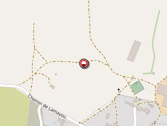 Carte de E.v. Services à Sébazac-concourès