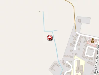 Carte de Tristan Chamard à Grignan