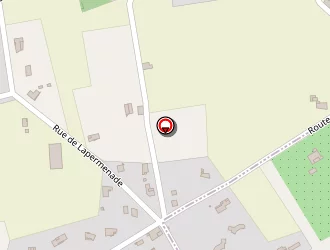 Carte de El Ouafa Rhalid à Bias