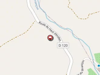 Carte de Durance Décapage à Vitrolles