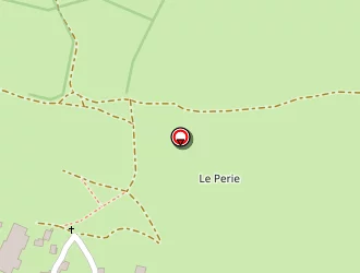 Carte de Gaec De Peyrignac à Salles-la-source