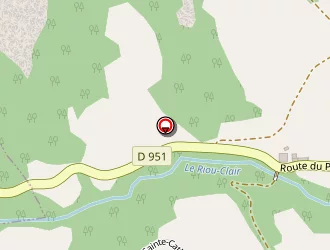 Carte de Mairie à Bellaffaire