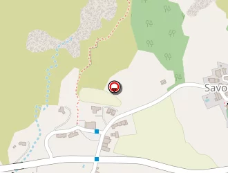 Carte de Decoraction à Savournon