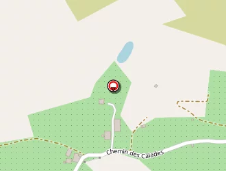 Carte de Smoos à Lardier-et-valença