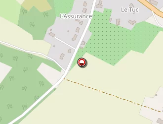 Carte de Bonvalet Julien à Saint-côme