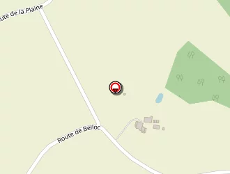 Carte de Boche Philippe à Trémons