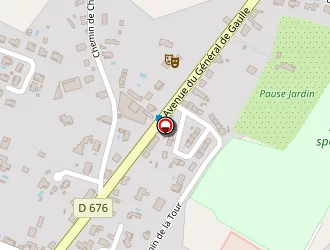 Carte de Dans Chaque Grain De Sable Un Sourire à Villeneuve-sur-lot