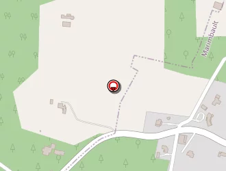 Carte de Picq Bernard à Marimbault