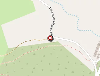 Carte de Soboul Benjamin à Gras