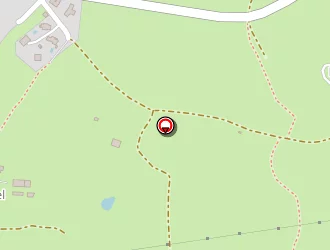 Carte de Croc 12 à Clairvaux-d'aveyron