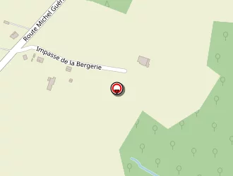 Carte de Amcd à Cauvignac