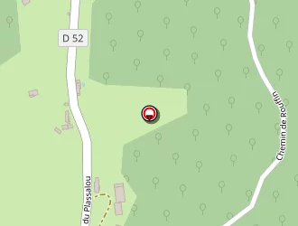 Carte de Klein Agnès à Esclauzels