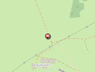 Carte de Rodier Jean-pierre à Campagnac