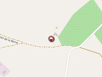 Carte de La Bastide De Grignan à Grignan