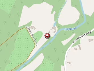 Carte de Boyer André à Grignan