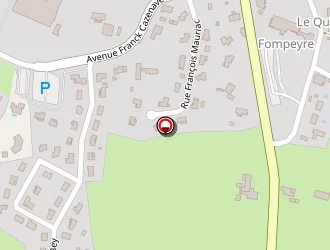 Carte de Berlancourt à Bazas