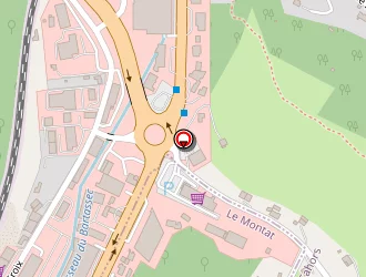 Carte de Steinbach Jean à Cahors