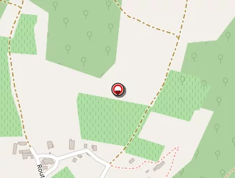 Carte de Deilhes René à Trespoux-rassiels