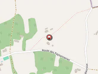 Carte de Mairie à Masquières