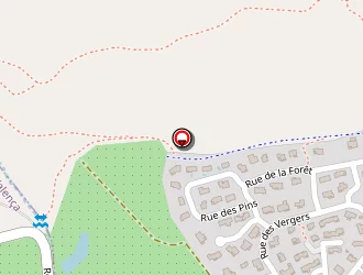 Carte de Harmony Beauté à Saulce (la)