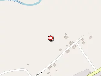 Carte de Maison Sarrau à Varès