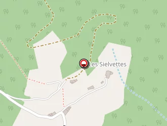 Carte de Durand Daniel à Chambonas