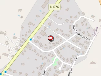 Carte de Galissaire Sandrine à Villeneuve-sur-lot