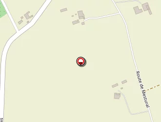 Carte de Malroux Christian à Trémons