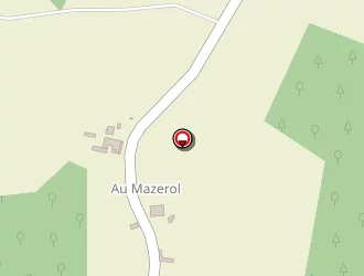 Carte de Malardier Chantal à Grignols