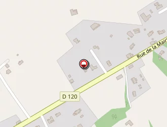 Carte de Chrismotors à Varès