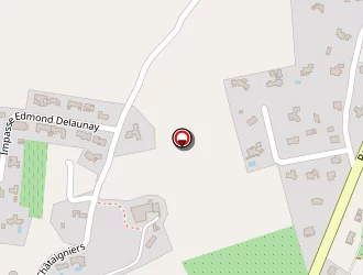 Carte de Alanore Nicolas Damien à Grignan