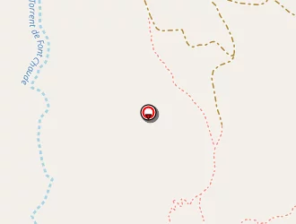 Carte de Frizon Noël à Saulce (la)