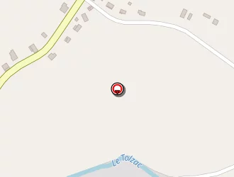 Carte de Baillet Jean Pierre à Fauillet