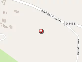 Carte de Lacombe Ii à Martiel