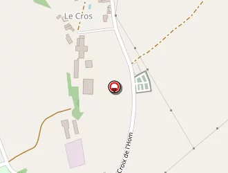 Carte de Marcq Olivier à Sainte-croix