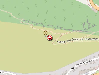 Carte de La Poste à Serres