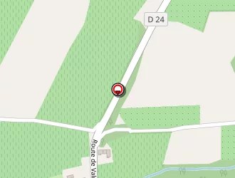 Carte de Carvalho Gabriel à Montbrison