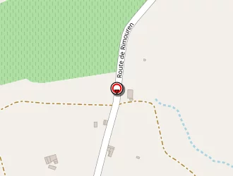 Carte de Marchetti Muriel à Gras