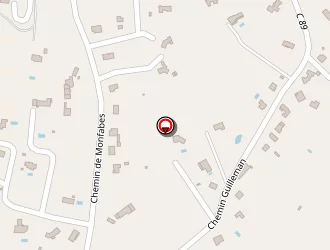 Carte de Christophe Raymond à Villeneuve-sur-lot