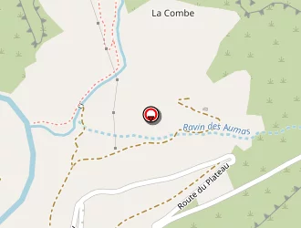 Carte de Mairie à Saint-may